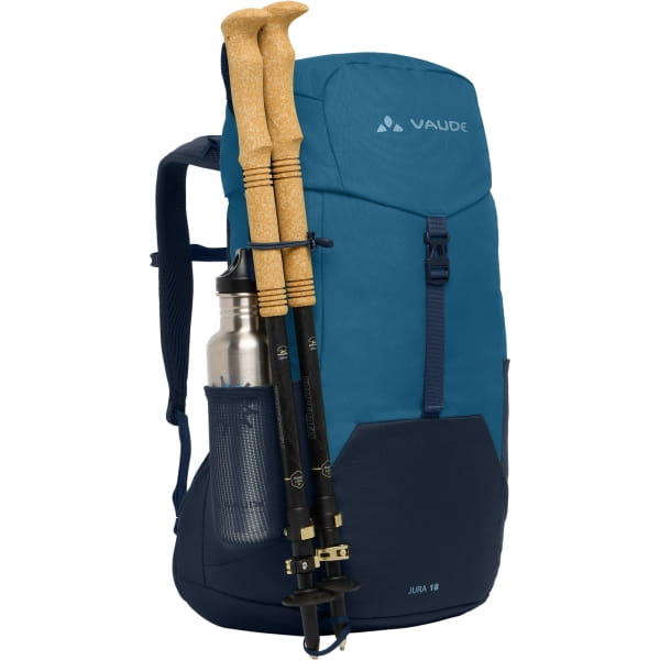 VAUDE Jura 18 - Wanderrucksack baltic sea - Bild 28