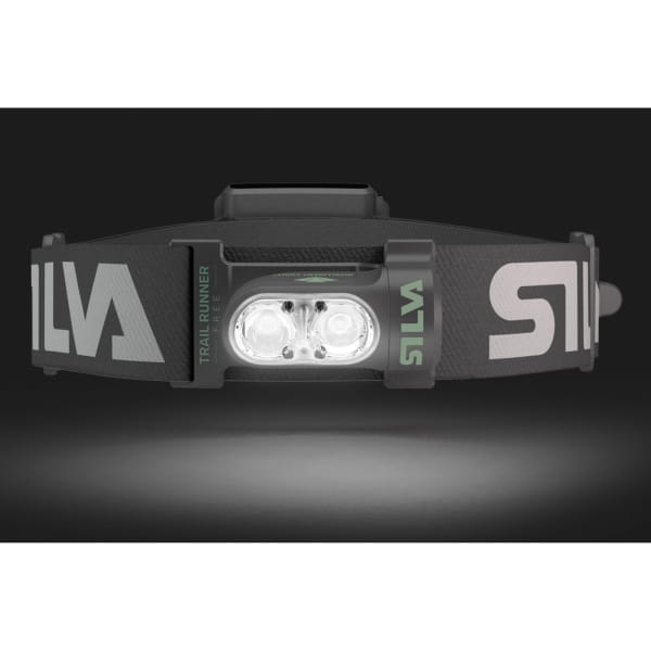 Silva Trail Runner Free 2 Ultra - Stirnlampe - Bild 12