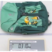 Vorschau: deuter Schmusebär - Kinder-Rucksack - Bild 22