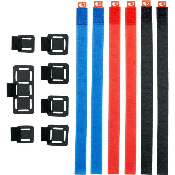 Tatonka Loop Strap & Patch Set - Klettstreifen- und Patch-Set - Bild 2