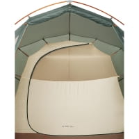 Vorschau: VAUDE Allround Chapel XT 3P - Drei Personen Zelt agave - Bild 4 Vorschau: VAUDE Allround Chapel XT 3P - Drei Personen Zelt agave - Bild 4