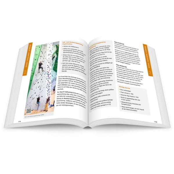 Panico Verlag Sicher Sichern - Lehrbuch - Bild 4