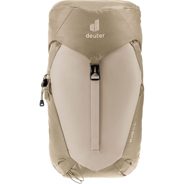 deuter AC Lite 14 SL - Wanderrucksack alu-greystone - Bild 19