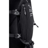 Vorschau: Rab Nitron 12 - Wanderrucksack - Bild 14 Vorschau: Rab Nitron 12 - Wanderrucksack - Bild 14