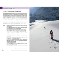 Vorschau: Panico Verlag Karwendel-Rofan-Wetterstein - Skitour Führer - Bild 9
