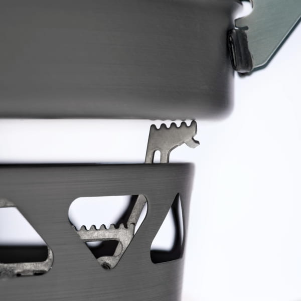 Primus PrimeTech Stove Set 2x1.3L w. Pan - Kocherset - Bild 4 Primus PrimeTech Stove Set 2x1.3L w. Pan - Kocherset - Bild 4