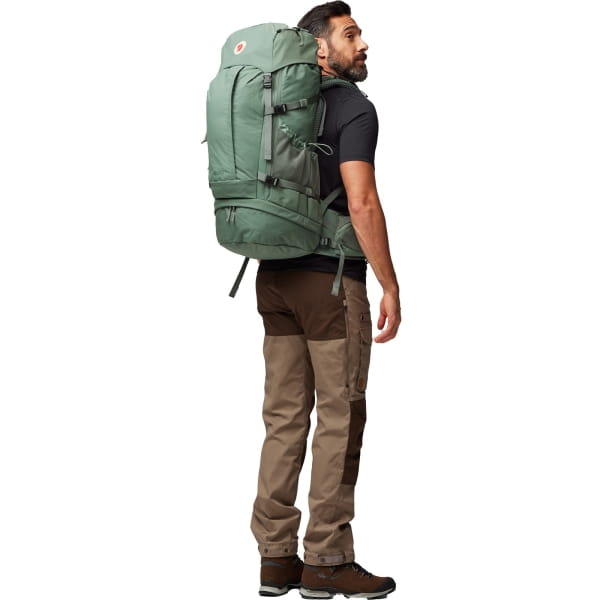 Fjällräven Abisko Trek 48 - Trekkingrucksack - Bild 9