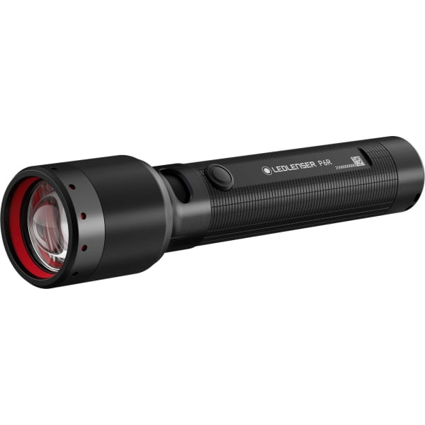 Ledlenser P6R - Taschenlampe - Bild 1
