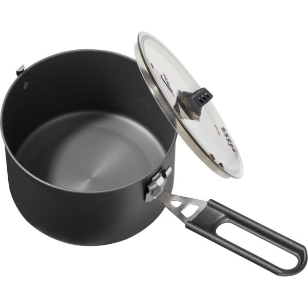 MSR Trail Lite™ Pot 1,3L - Kochtopf - Bild 3 MSR Trail Lite™ Pot 1,3L - Kochtopf - Bild 3