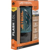 Vorschau: Jetboil Flash - Kochsystem für Gas ocean topo - Bild 13