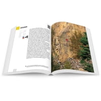 Vorschau: Panico Verlag Odenwald - Kletterführer - Bild 4