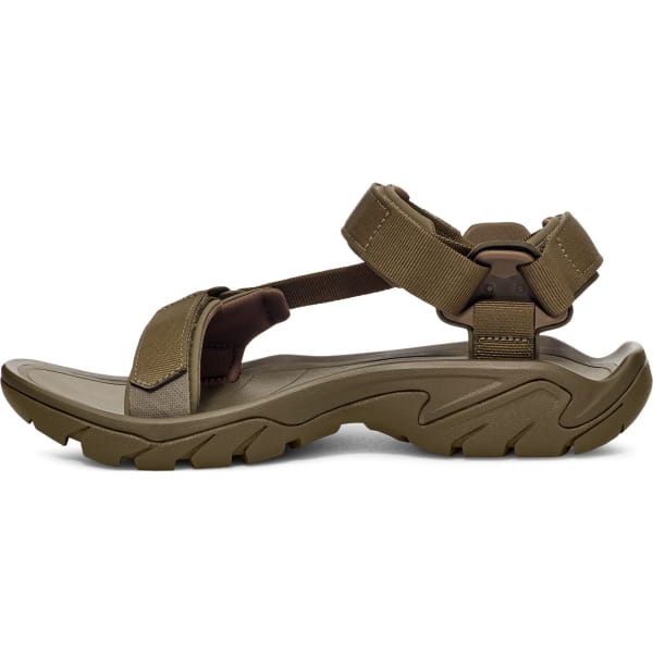 Teva Terra Fi 5 Universal Men's - Sandale olive - Bild 12