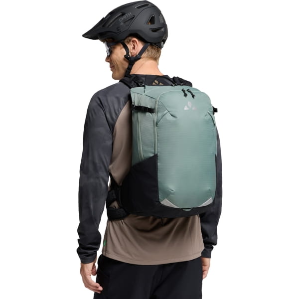 VAUDE Trailvent 20 - Mountainbike-Rucksack agave - Bild 22