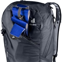 Vorschau: deuter Freerider Lite 20 - Skitourenrucksack black - Bild 8 Vorschau: deuter Freerider Lite 20 - Skitourenrucksack black - Bild 8