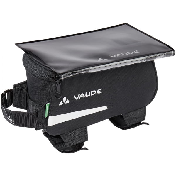 VAUDE Carbo Guide Bag II - Rahmentasche black - Bild 1