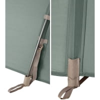Vorschau: VAUDE Allround Taurus XT 4P - 4-Personen-Zelt agave - Bild 11 Vorschau: VAUDE Allround Taurus XT 4P - 4-Personen-Zelt agave - Bild 11