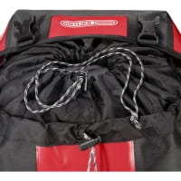 Vorschau: ORTLIEB Bike-Packer - Gepäckträgertaschen rot-schwarz - Bild 8 Vorschau: ORTLIEB Bike-Packer - Gepäckträgertaschen rot-schwarz - Bild 8