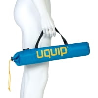 Vorschau: UQUIP Shelly Mini - Strandzelt petrol - Bild 10