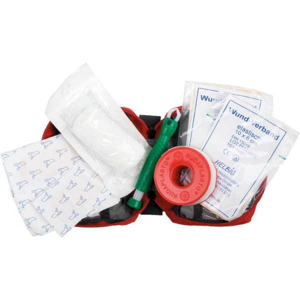 Tatonka First Aid Mini - Erste Hilfe Set - Bild 5 Tatonka First Aid Mini - Erste Hilfe Set - Bild 5