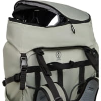 Vorschau: Jack Wolfskin Trailflair Lite 40 - Trekkingrucksack mint leaf - Bild 7 Vorschau: Jack Wolfskin Trailflair Lite 40 - Trekkingrucksack mint leaf - Bild 7