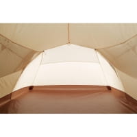 Vorschau: VAUDE Allround Chapel XT 3P - Drei Personen Zelt agave - Bild 6