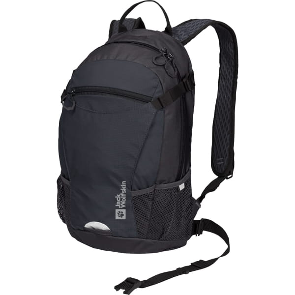 Jack Wolfskin Velocity 12 - Multisportrucksack phantom - Bild 1
