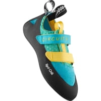 Vorschau: Red Chili Circuit Junior - Kinder- & Jugend-Kletterschuh timberblue - Bild 1 Vorschau: Red Chili Circuit Junior - Kinder- & Jugend-Kletterschuh timberblue - Bild 1