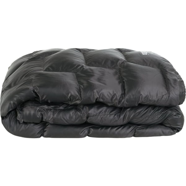 NOMAD Fornax Blanket - Daunen-Decke black - Bild 2 NOMAD Fornax Blanket - Daunen-Decke black - Bild 2