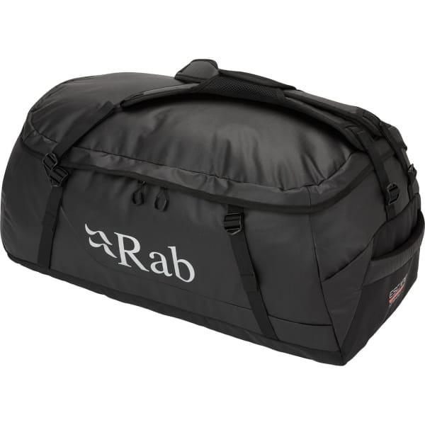 Rab Escape Kit Bag LT 90 - Reisetasche black - Bild 2