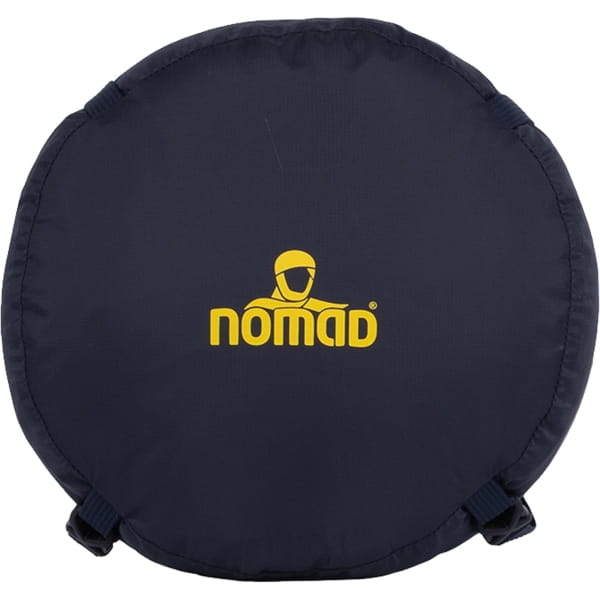 NOMAD Stuffsack Compression - Kompressionspacksack dark navy - Bild 2