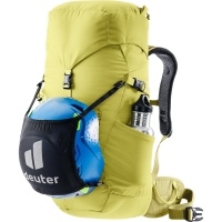 Vorschau: deuter Climber 22 - Alpinrucksack für Kinder sprout-linden - Bild 5