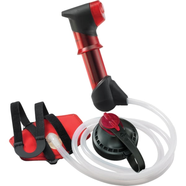 MSR HyperFlow Microfilter - Wasserfilter - Bild 1 MSR HyperFlow Microfilter - Wasserfilter - Bild 1
