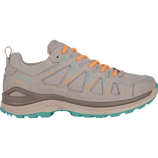 Lowa Women's Innox Evo II GTX - Multifunktionsschuhe champagne-arctic - Bild 4 Lowa Women's Innox Evo II GTX - Multifunktionsschuhe champagne-arctic - Bild 4