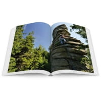 Vorschau: Panico Verlag Ostbayern - Kletterführer - Bild 2