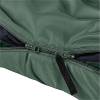 Vorschau: deuter Orbit SL +5C/41F - Sommerschlafsack ivy-ink - Bild 4