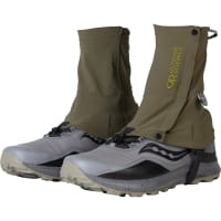 Vorschau: Outdoor Research Insect Shield Ferrosi Trail Gaiters - Gamaschen dark olive - Bild 1 Vorschau: Outdoor Research Insect Shield Ferrosi Trail Gaiters - Gamaschen dark olive - Bild 1