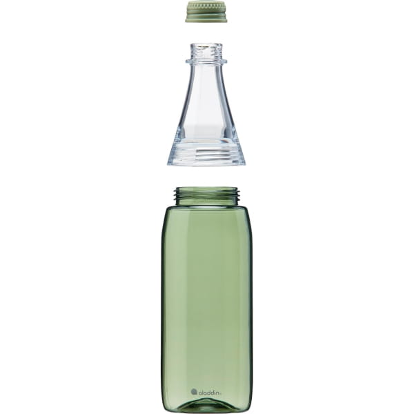 aladdin Fresco Twist & Go 700 ml - Trinkflasche salbei-grün - Bild 15
