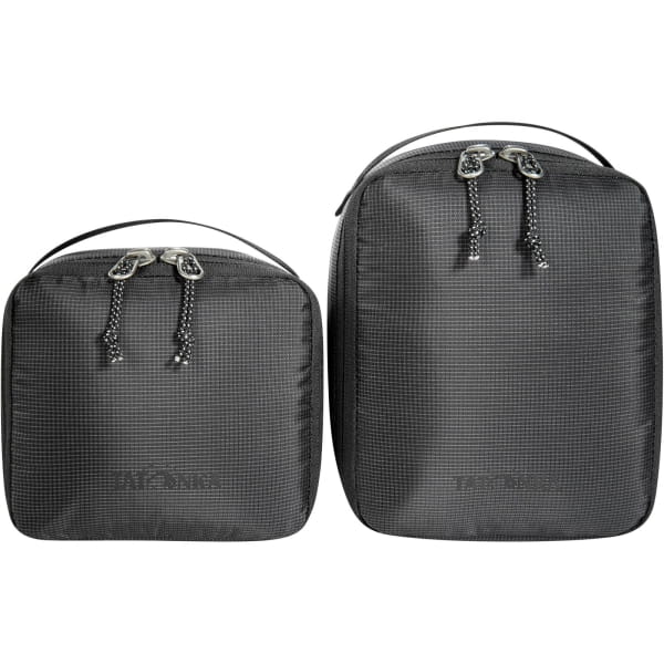 Tatonka EDC Organisation Set - Packtaschen- und Riemenset black - Bild 9 Tatonka EDC Organisation Set - Packtaschen- und Riemenset black - Bild 9