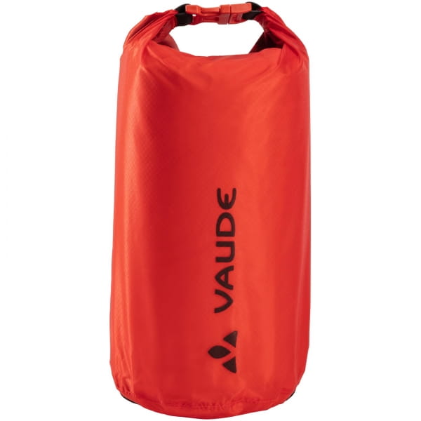 VAUDE Drybag Cordura Light - Packsack orange - Bild 1
