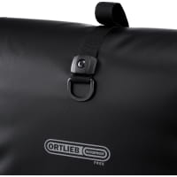 Vorschau: ORTLIEB Back-Roller Free QL3.1 - Hinterradtasche black - Bild 5