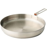 Sea to Summit Detour Stainless Steel Pan 10 in - Pfanne