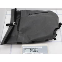 Vorschau: ORTLIEB Vario Urban 20L QL2.2 - Rucksack und Radtasche pepper - Bild 13 Vorschau: ORTLIEB Vario Urban 20L QL2.2 - Rucksack und Radtasche pepper - Bild 13