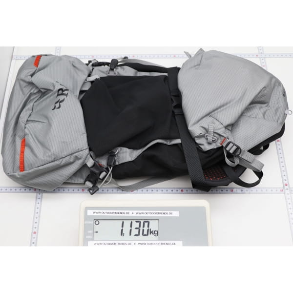 Rab Protium 35 - Tagesrucksack - Bild 16