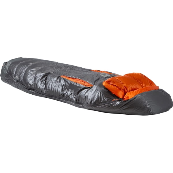 NEMO Disco Endless Promise Men 30 - Daunenschlafsack chimera - Bild 5 NEMO Disco Endless Promise Men 30 - Daunenschlafsack chimera - Bild 5