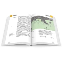 Vorschau: Panico Verlag Odenwald - Kletterführer - Bild 7