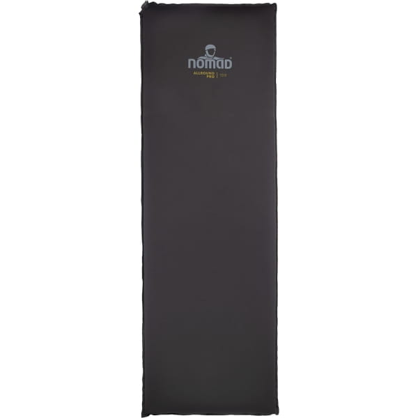 NOMAD Allround Pro 10.0 - Schlafmatte black - Bild 2 NOMAD Allround Pro 10.0 - Schlafmatte black - Bild 2