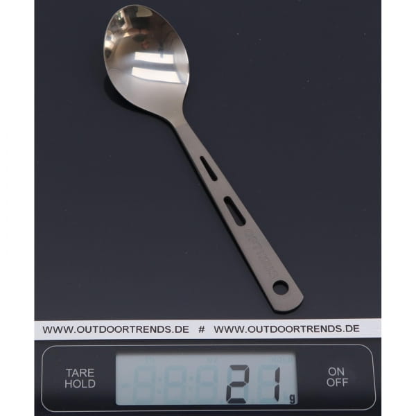 OPTIMUS Titanium Cutlery Set - Besteckset - Bild 3 OPTIMUS Titanium Cutlery Set - Besteckset - Bild 3