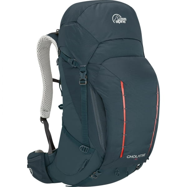 Lowe Alpine Cholatse 42:47 - Wanderrucksack blue night - Bild 1 Lowe Alpine Cholatse 42:47 - Wanderrucksack blue night - Bild 1