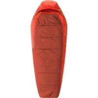 Vorschau: Sea to Summit Hamelin -9C/15F - Kunstfaserschlafsack picante red - Bild 1 Vorschau: Sea to Summit Hamelin -9C/15F - Kunstfaserschlafsack picante red - Bild 1