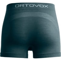 Vorschau: Ortovox Men's 120 Competition Light Boxer - Boxershorts arctic grey - Bild 3